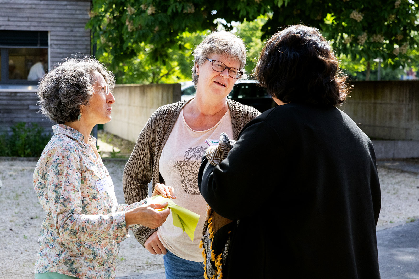 Rencontre du Vivier, mai 2026 – photographie 2