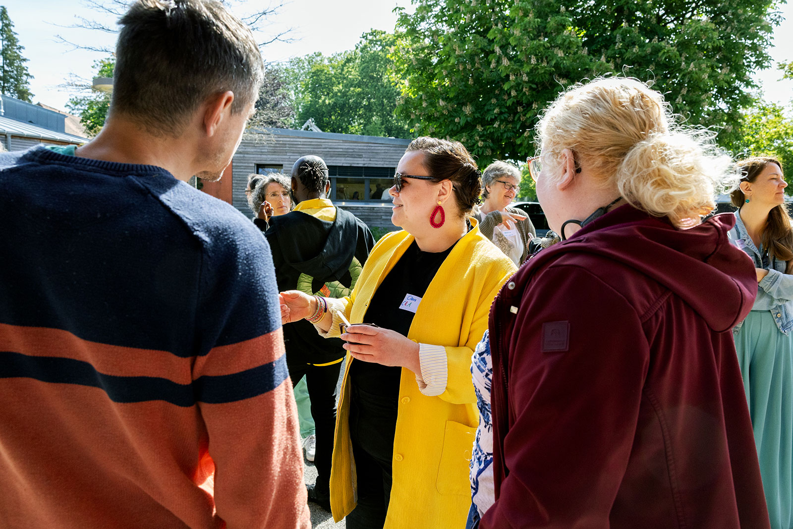 Rencontre du Vivier, mai 2026 – photographie 3