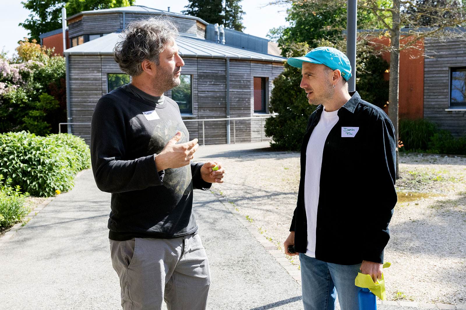 Rencontre du Vivier, mai 2026 – photographie 4