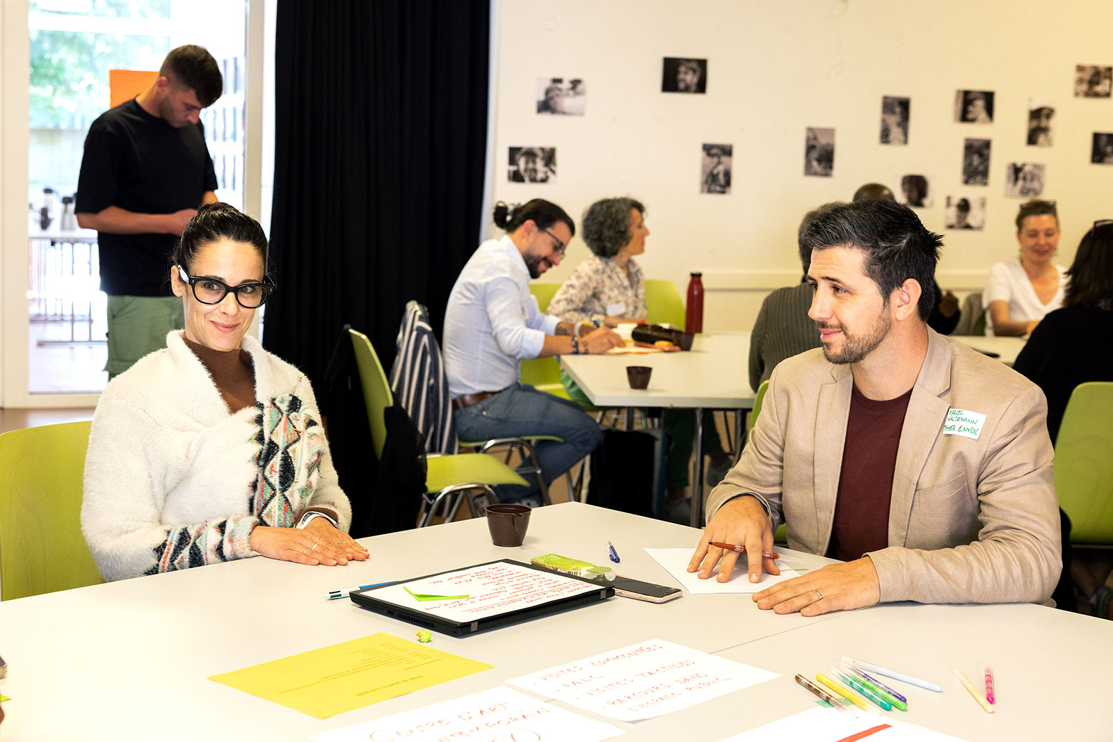 Rencontre du Vivier, mai 2026 – photographie 11