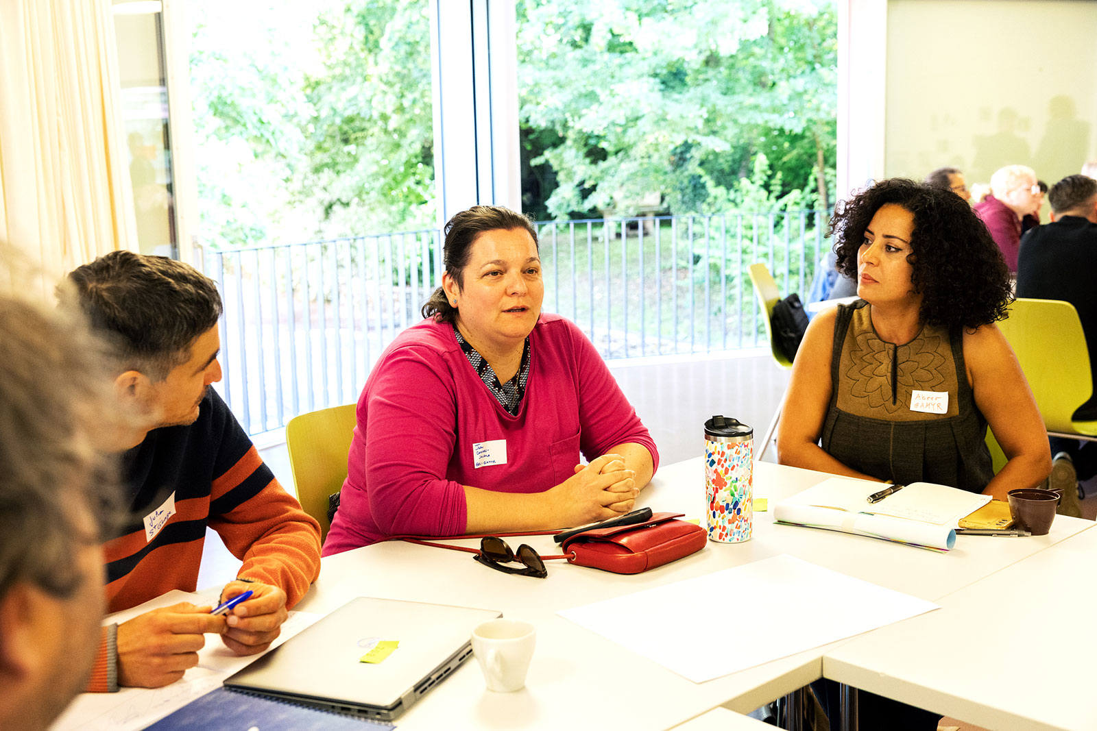 Rencontre du Vivier, mai 2026 – photographie 12