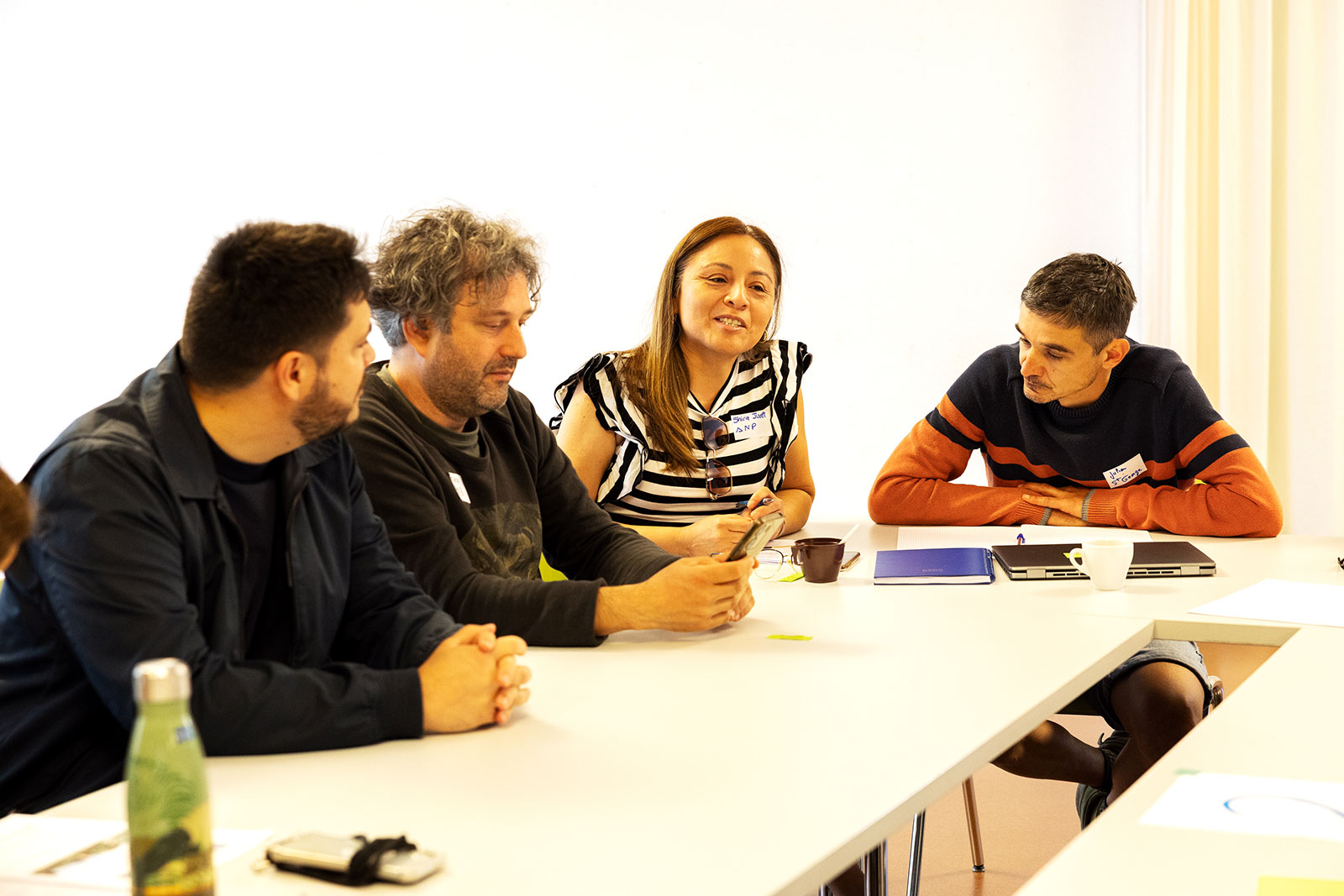 Rencontre du Vivier, mai 2026 – photographie 13