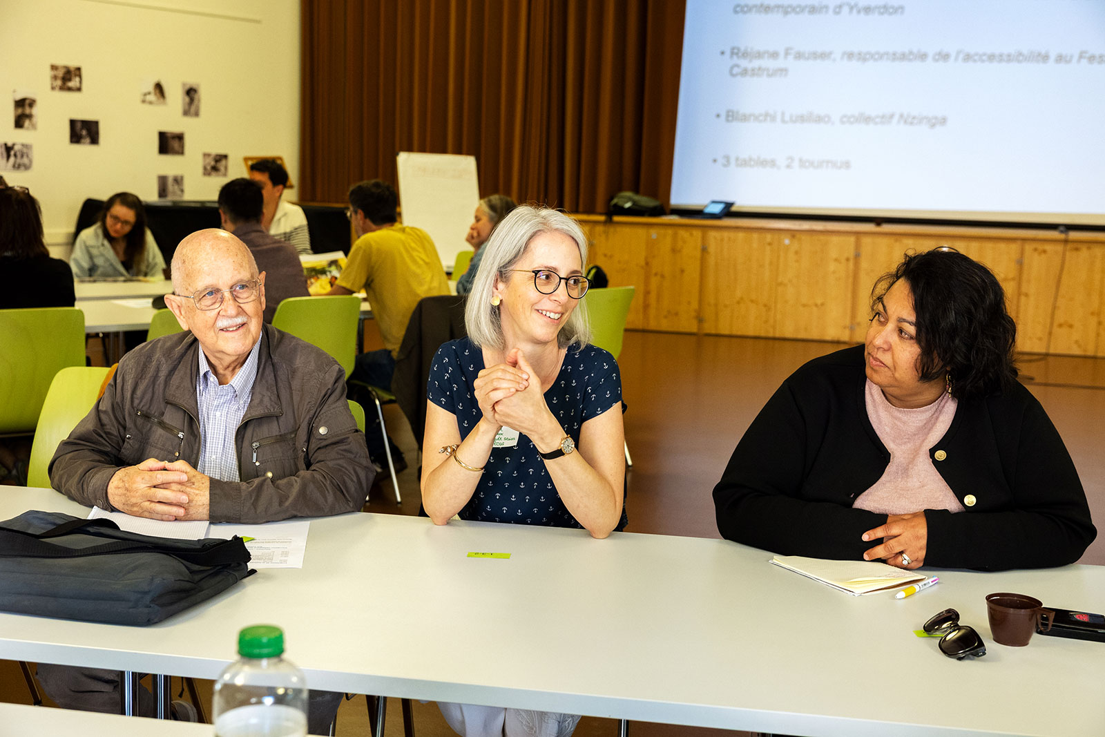 Rencontre du Vivier, mai 2026 – photographie 14