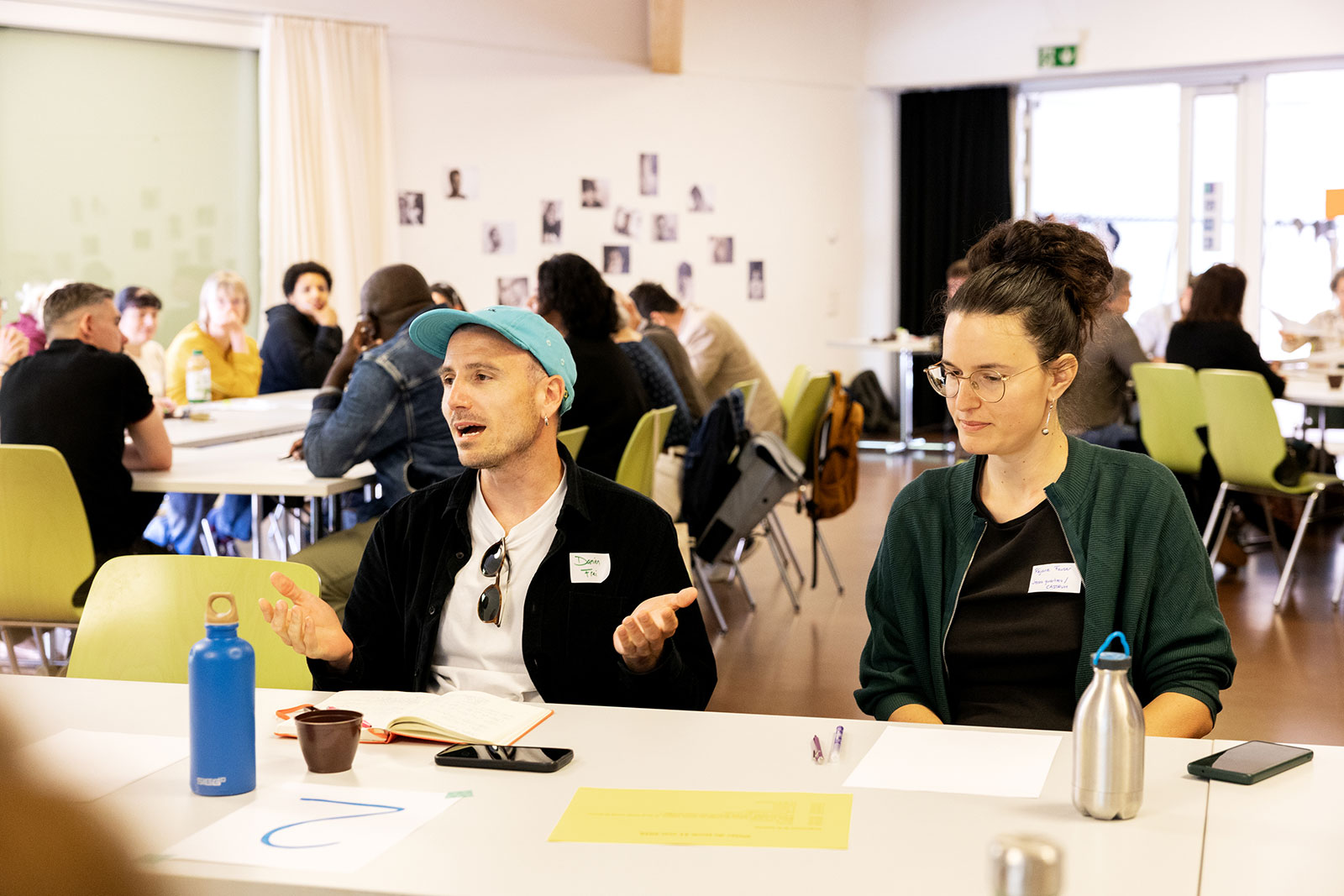 Rencontre du Vivier, mai 2026 – photographie 17
