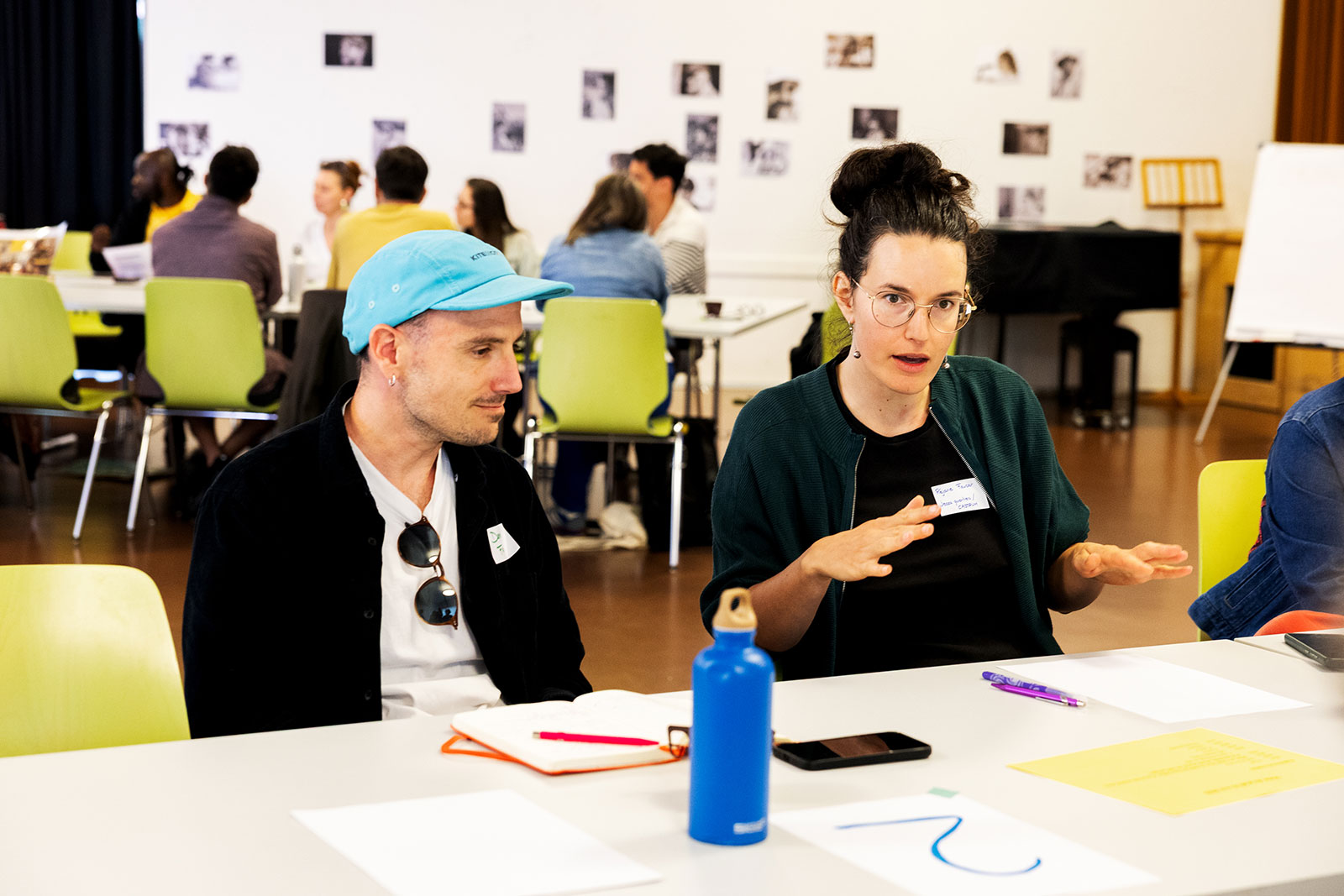Rencontre du Vivier, mai 2026 – photographie 19