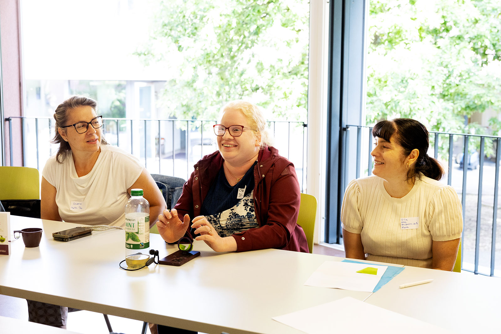 Rencontre du Vivier, mai 2026 – photographie 21
