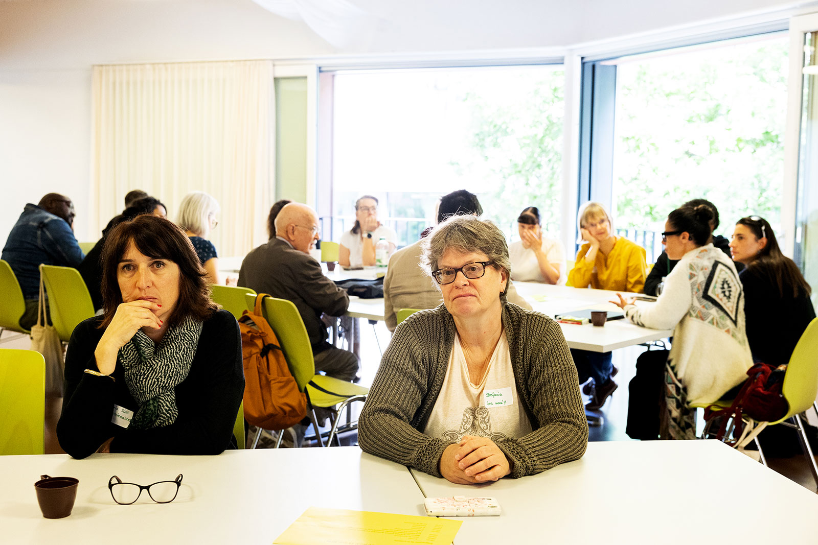 Rencontre du Vivier, mai 2026 – photographie 23