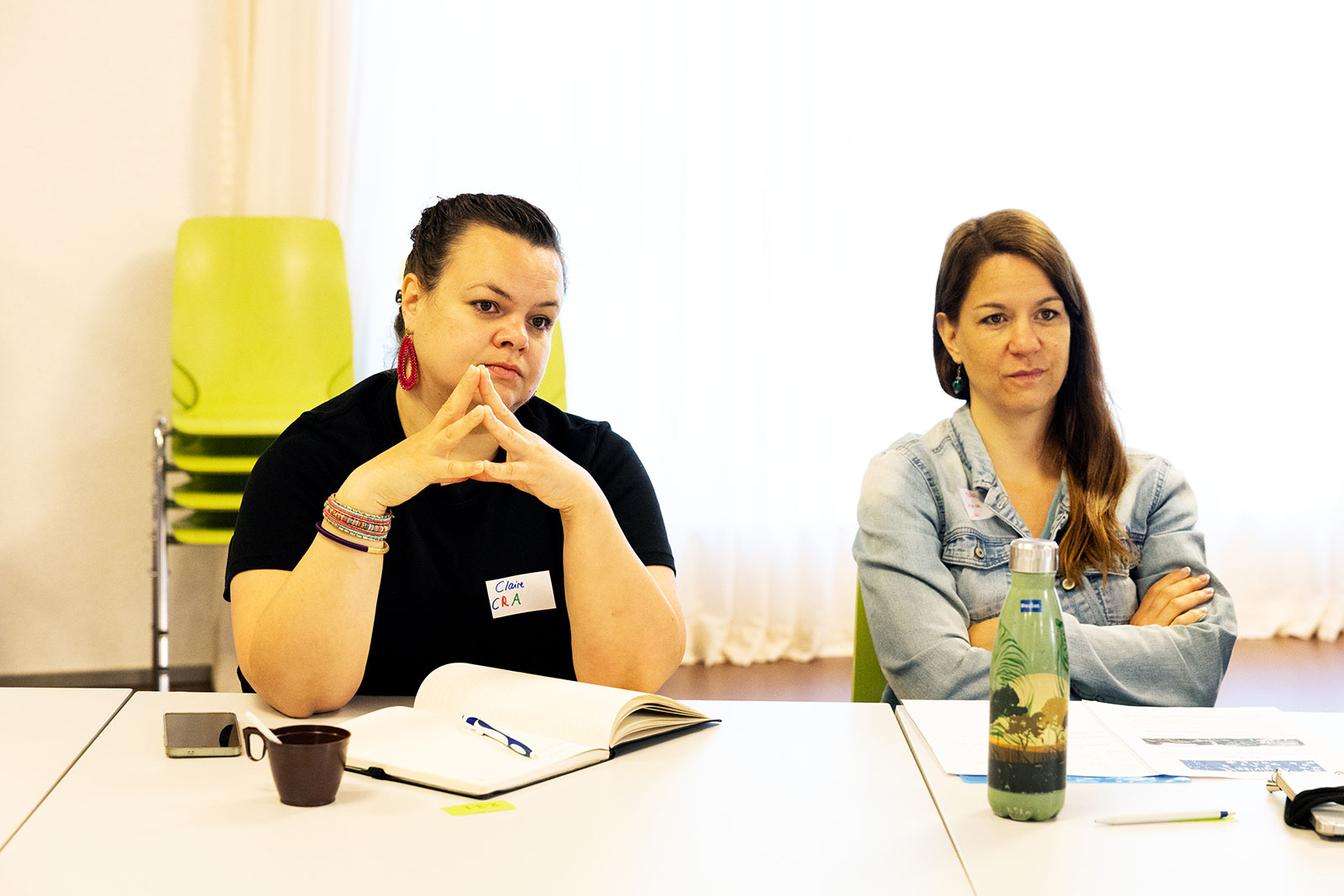 Rencontre du Vivier, mai 2026 – photographie 26