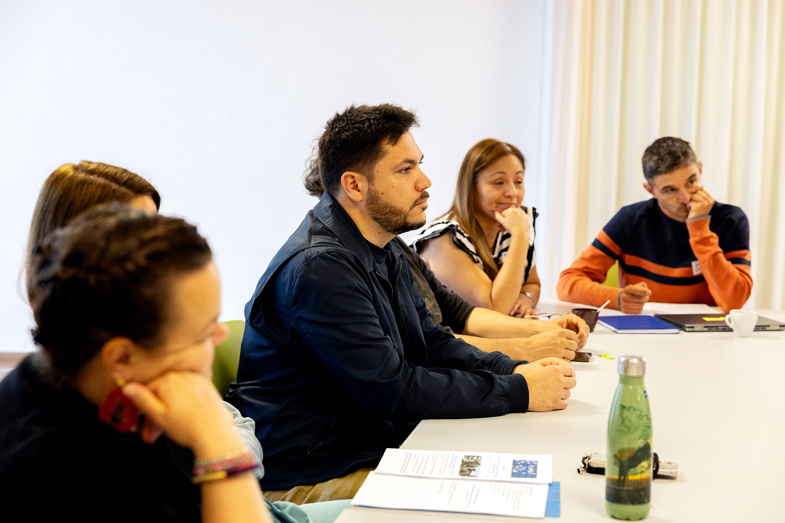 Rencontre du Vivier, mai 2026 – photographie 32