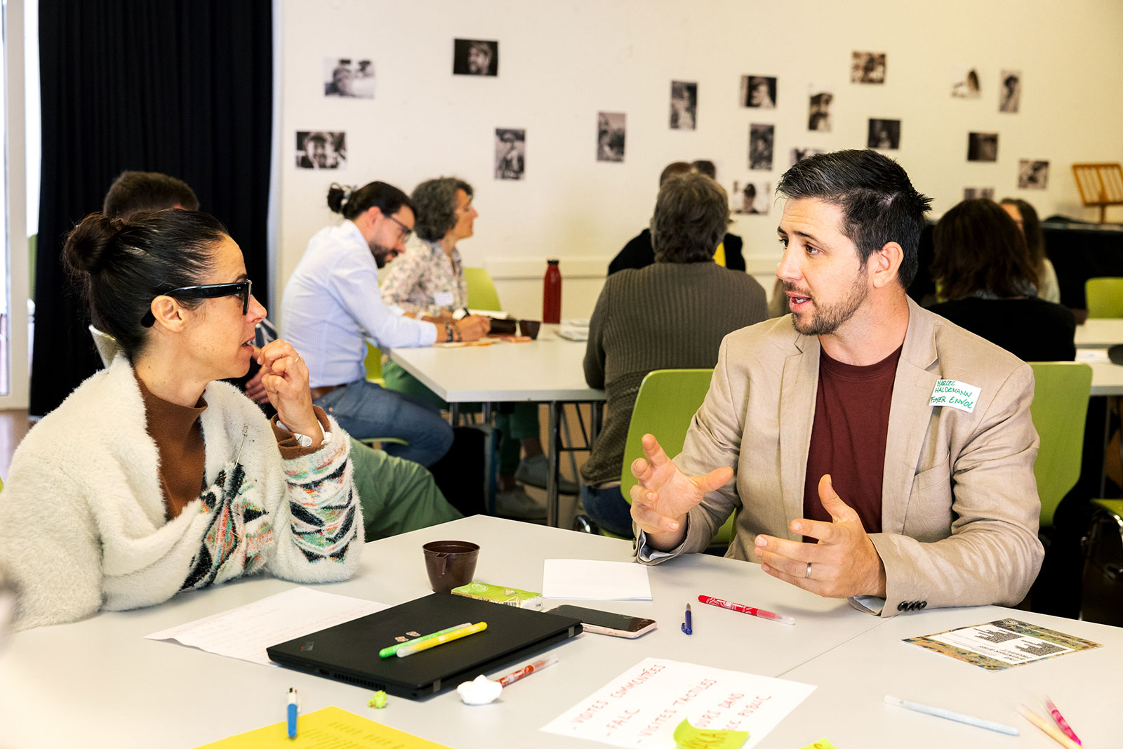 Rencontre du Vivier, mai 2026 – photographie 36