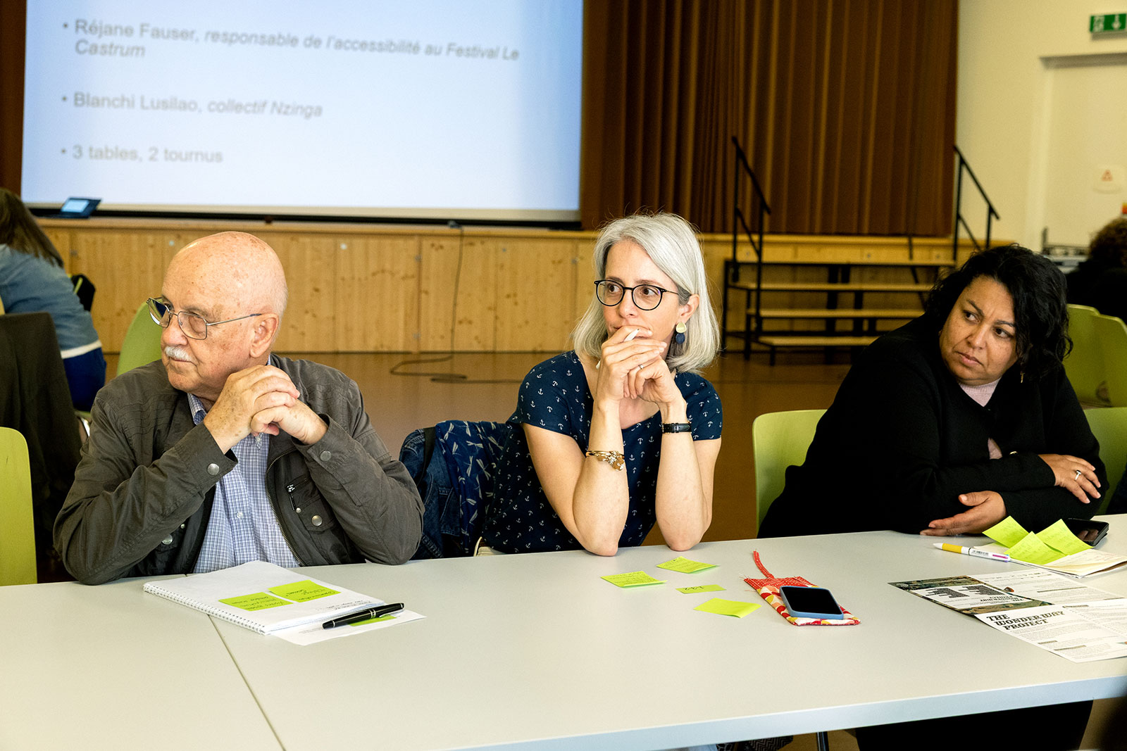 Rencontre du Vivier, mai 2026 – photographie 37