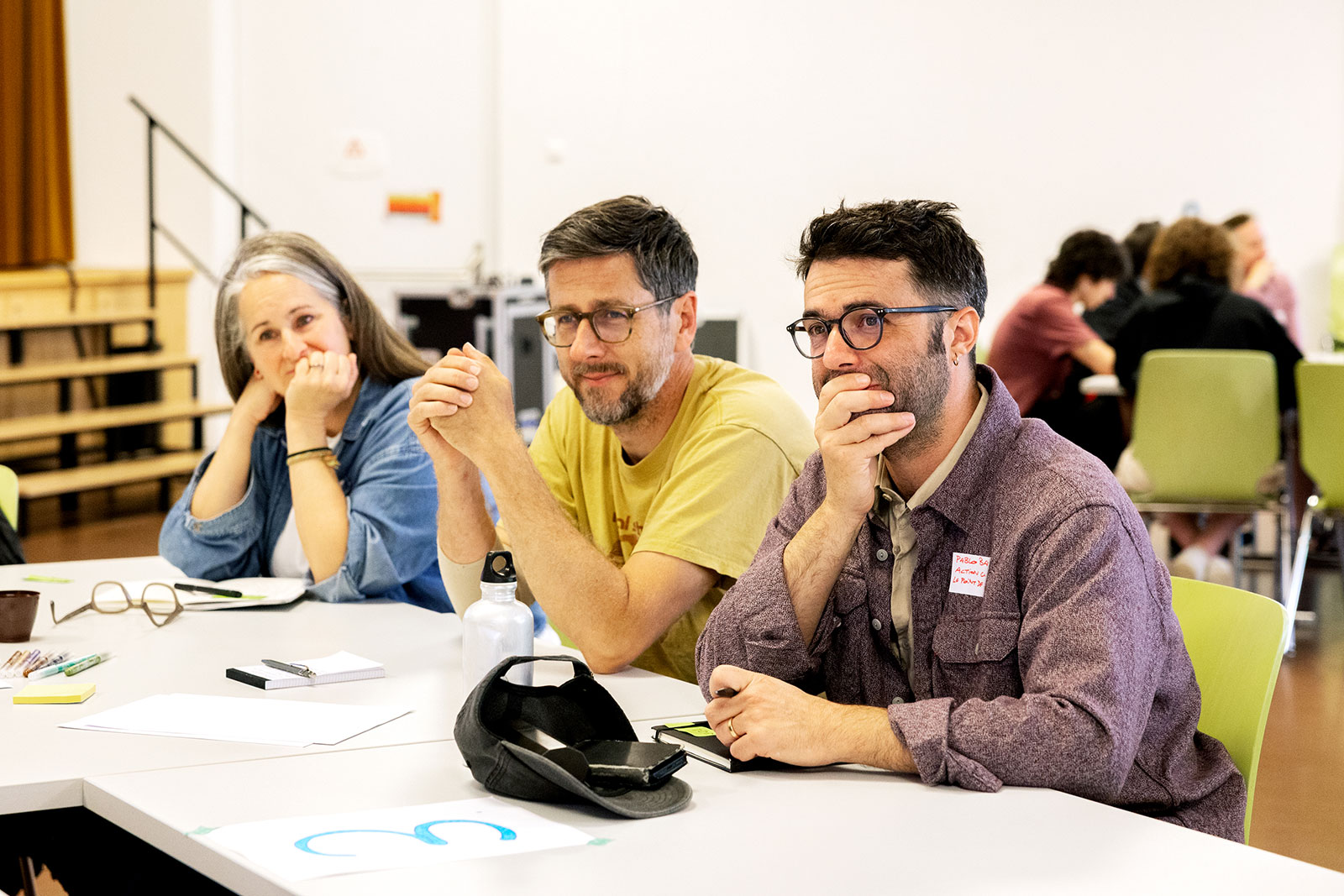Rencontre du Vivier, mai 2026 – photographie 38
