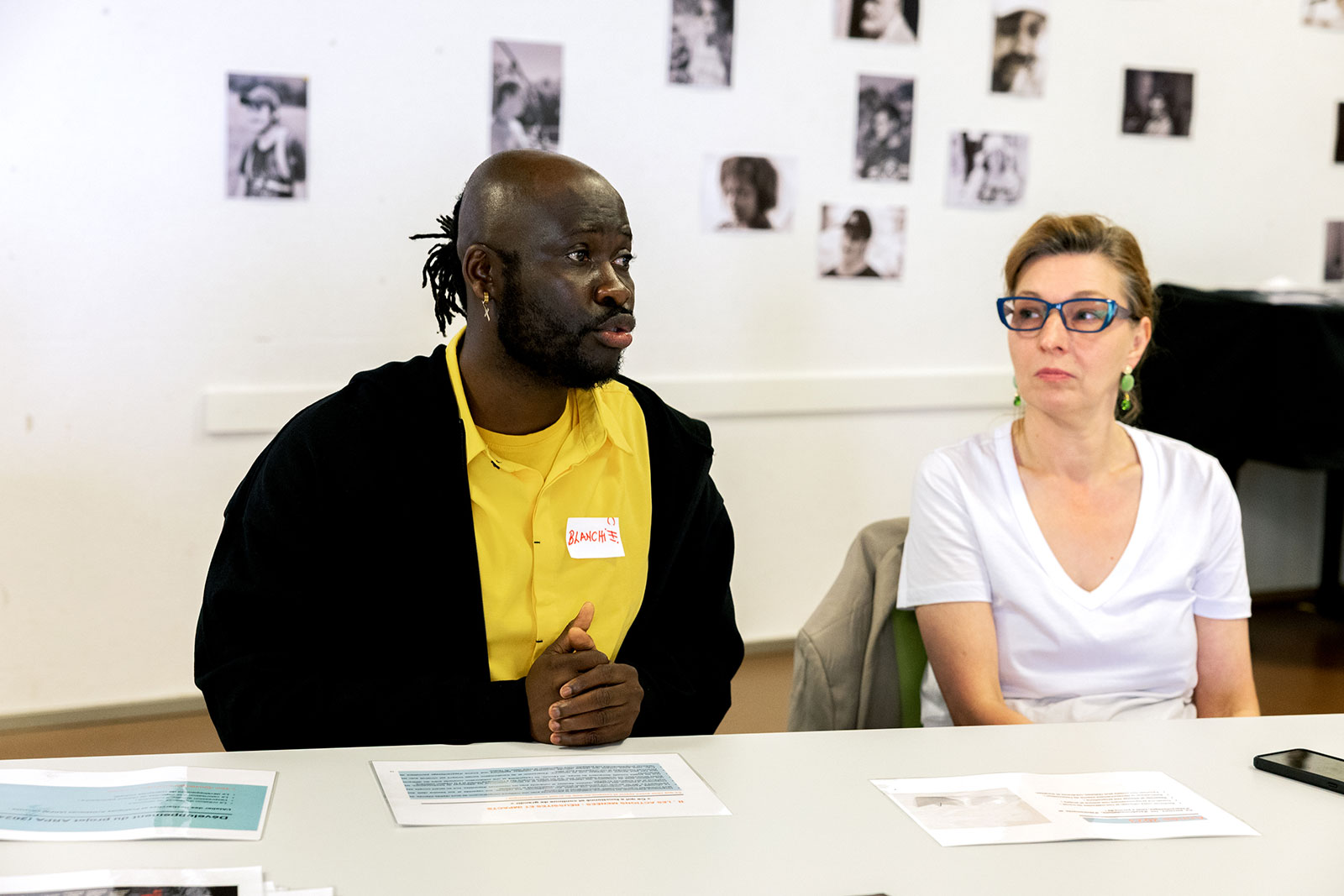 Rencontre du Vivier, mai 2026 – photographie 40
