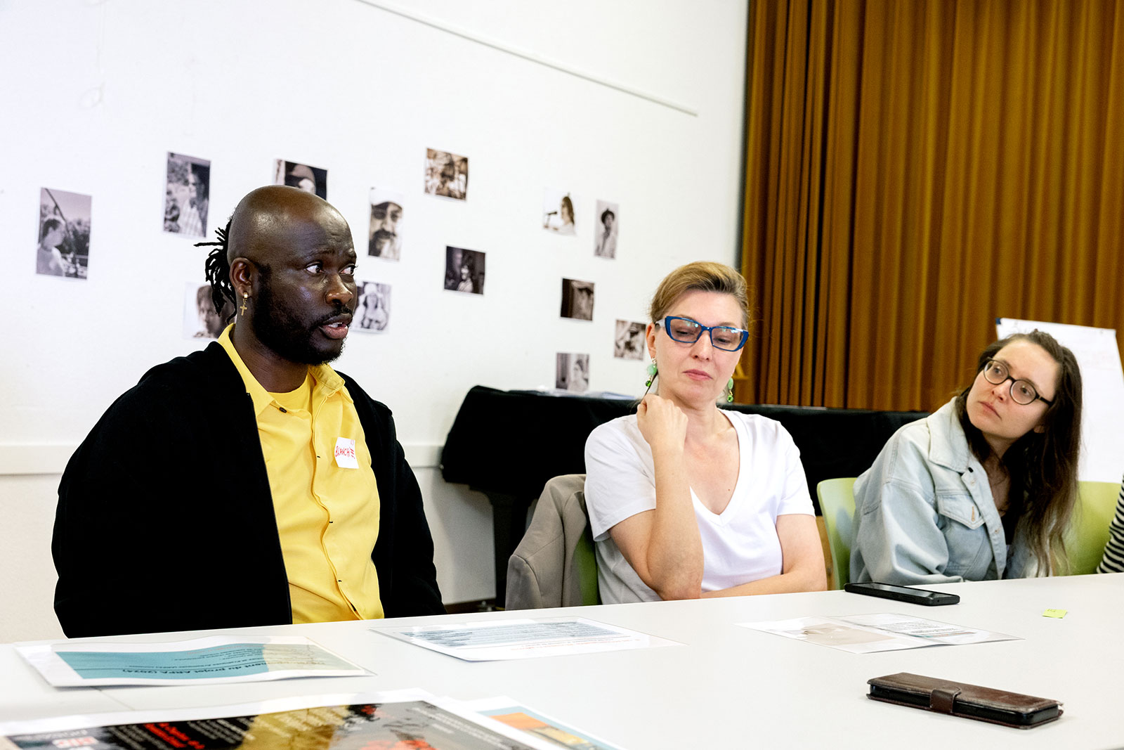 Rencontre du Vivier, mai 2026 – photographie 41