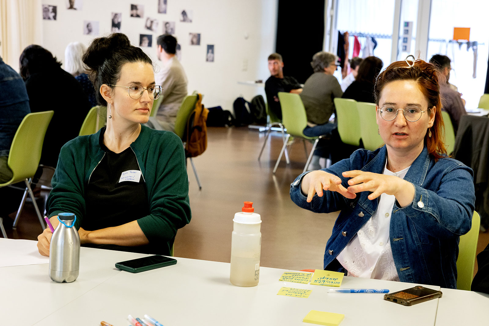 Rencontre du Vivier, mai 2026 – photographie 42