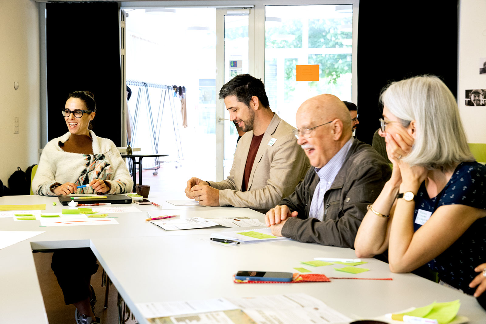Rencontre du Vivier, mai 2026 – photographie 43