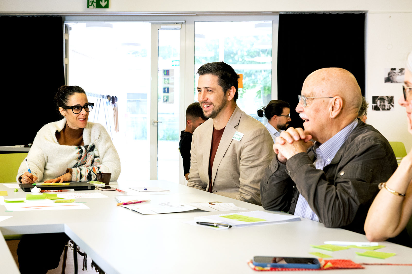 Rencontre du Vivier, mai 2026 – photographie 44