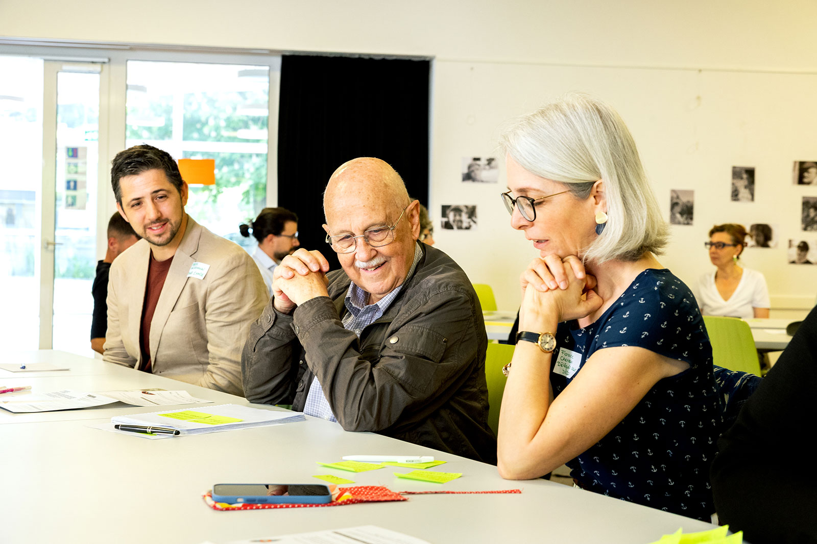 Rencontre du Vivier, mai 2026 – photographie 45