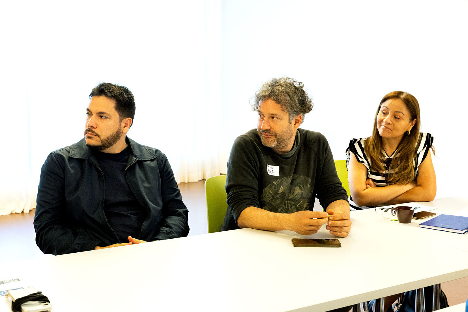 Rencontre du Vivier, mai 2026 – photographie 48