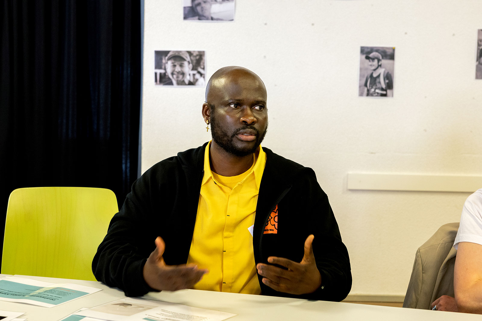 Rencontre du Vivier, mai 2026 – photographie 49