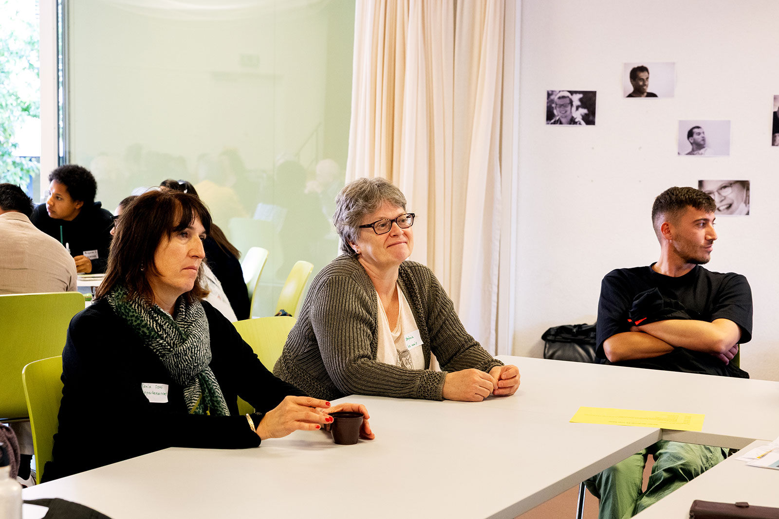 Rencontre du Vivier, mai 2026 – photographie 50