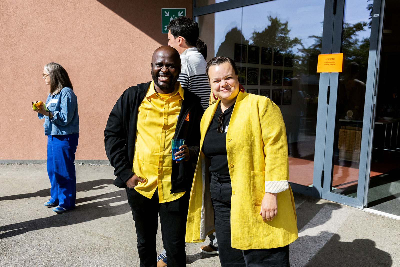 Rencontre du Vivier, mai 2026 – photographie 52