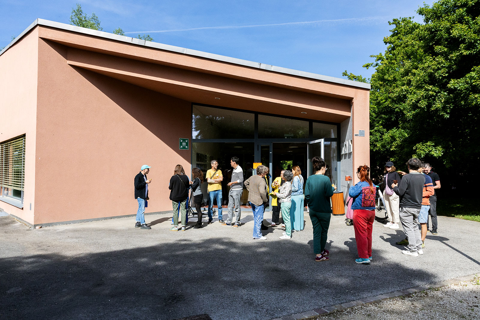 Rencontre du Vivier, mai 2026 – photographie 53