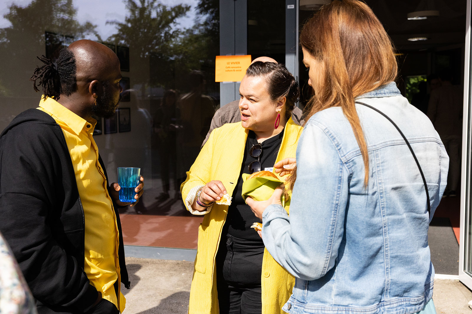 Rencontre du Vivier, mai 2026 – photographie 55