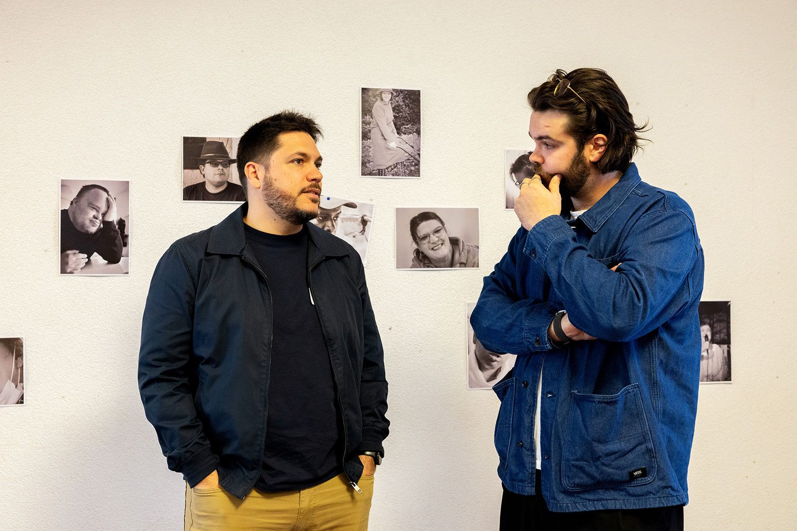 Rencontre du Vivier, mai 2026 – photographie 56