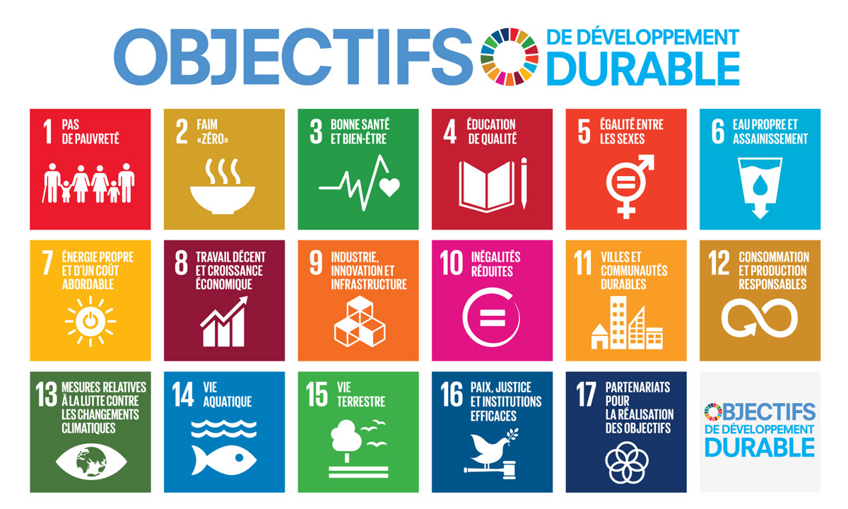 Des critères durables