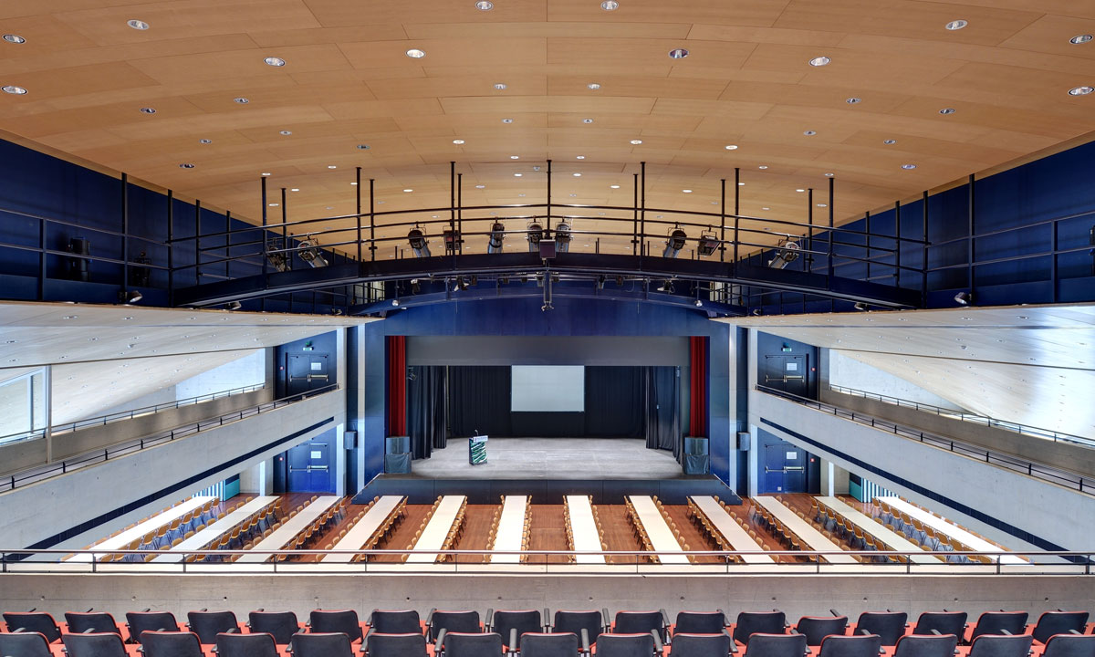 La Marive se dynamise !