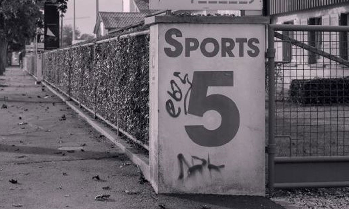 Expérimenter la culture à Sports 5