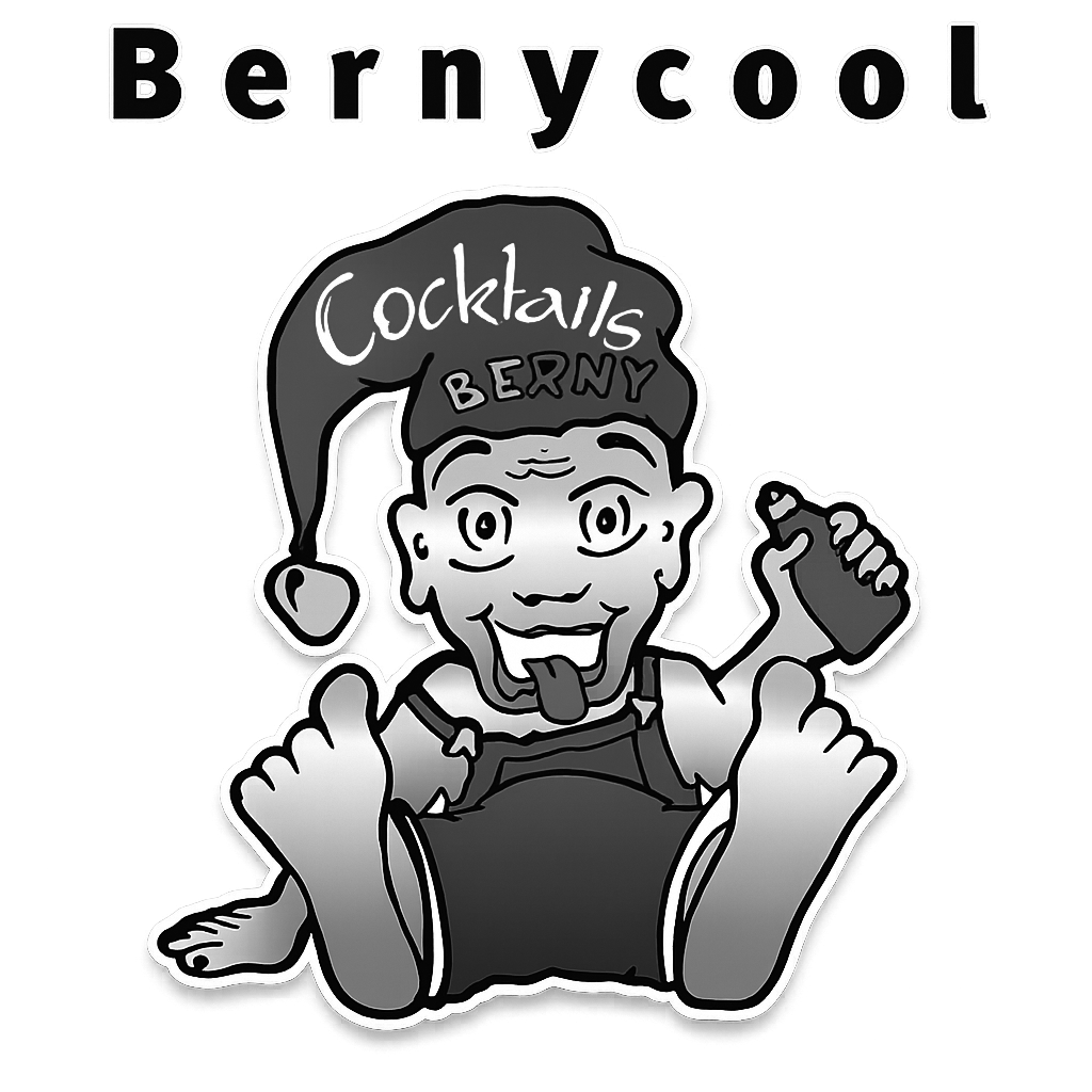 Logo Bernycool